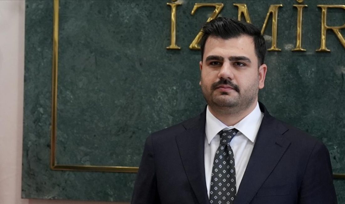 AK Partili Eyyüp Kadir İnan’dan Özgür Özel’e sert reaksiyon
