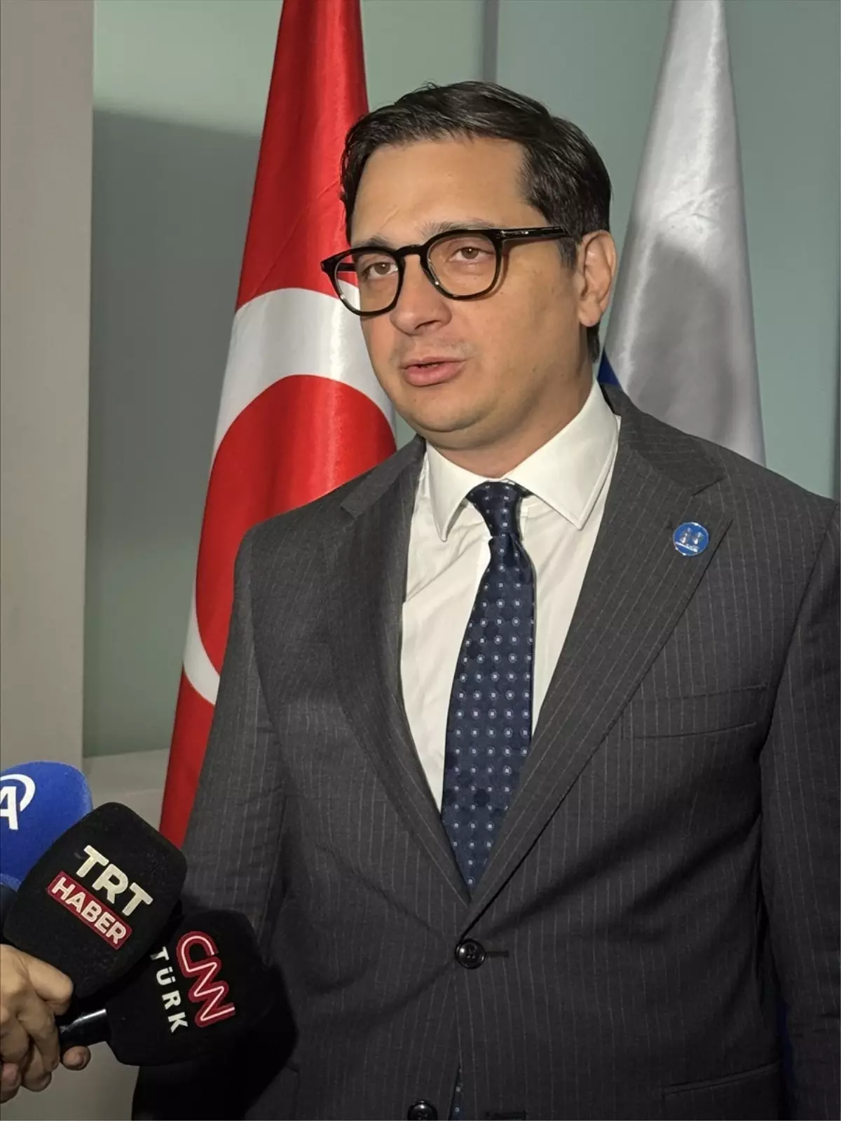 Akkuyu Nükleer Güç Santrali’nin Dayanıklılığı ve Türk Sanayisinin Rolü