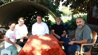 Akyazı’da Genç Meraklı Drift Atölyesi ve Belediye Destekli Çözüm