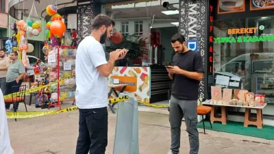 Akyazı’da Silahlı Olay: Çocuklar Yaralandı, Şüpheli Gözaltında