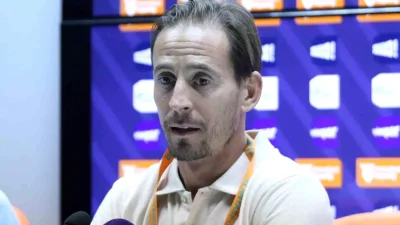 Alanyaspor Teknik Direktörü Pereira’dan Galatasaray Maçından Önemli Notlar