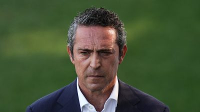 Ali Koç: Seçim var diye şampiyonluk kelamı vermedik