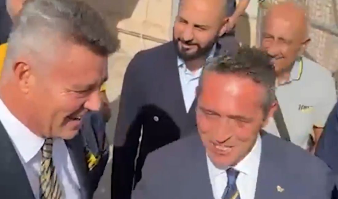 Fenerbahçe'nin seçimli olağanüstü genel