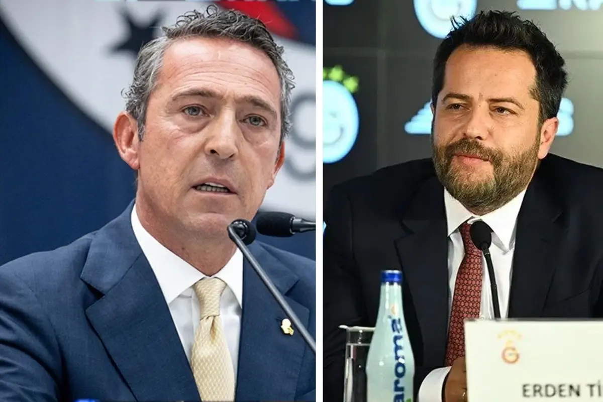Ali Koç’un Erden Timur’a Sözleri Sosyal Medyada Gündem Oldu