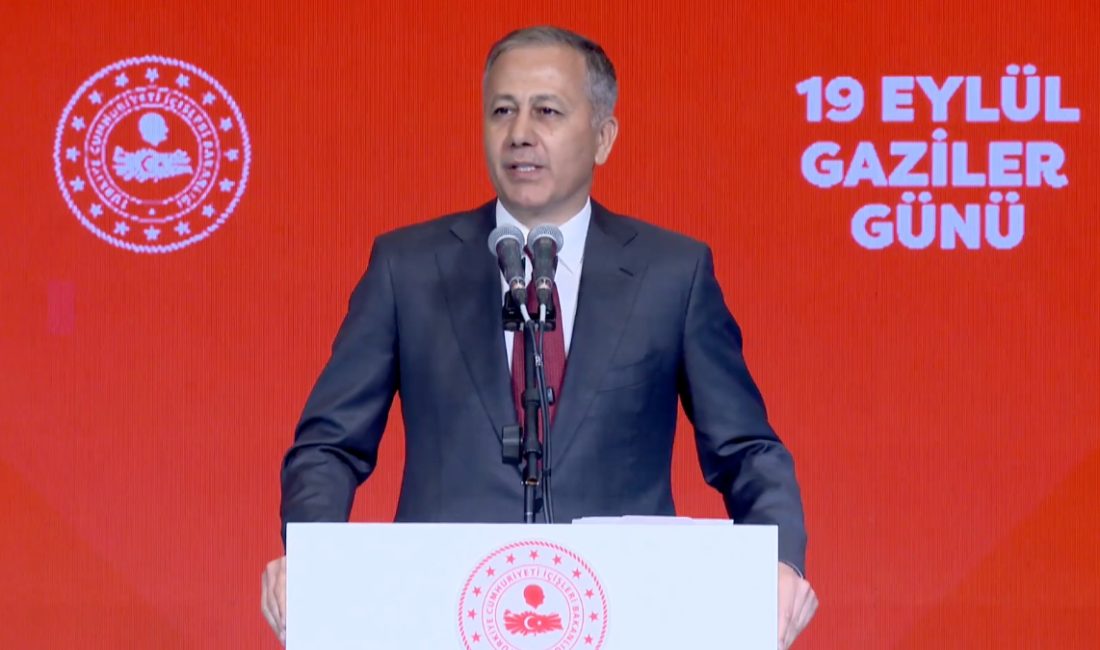 Ankara’da 19 Eylül Gaziler
