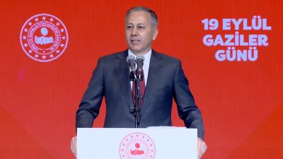Ali Yerlikaya: Artık kimsenin yok sayamayacağı bir Türkiye var