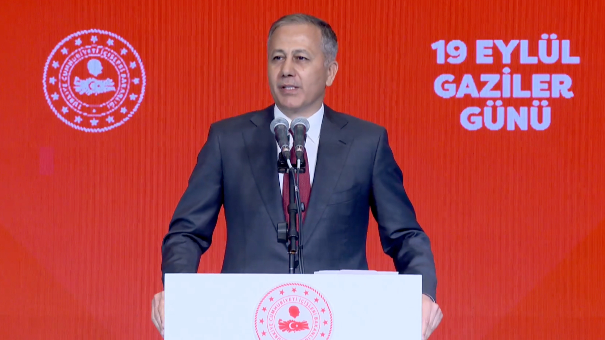 Ali Yerlikaya: Artık kimsenin yok sayamayacağı bir Türkiye var