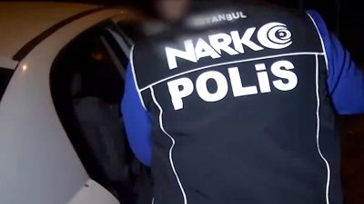 Ali Yerlikaya: İstanbul’da 442 kg Uyuşturucu Husus ele geçirdik