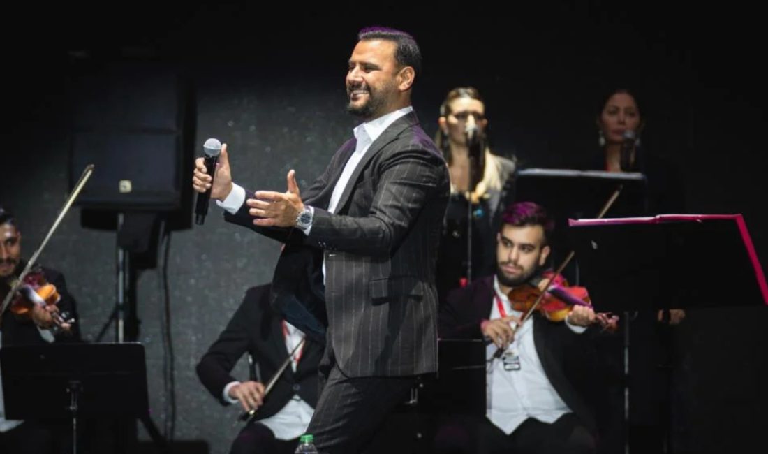 'Bir Anadolu Şenliği' aktiflikleri