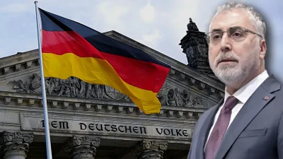 Almanya ve Türkiye Sosyal Güvenlik Sistemleri Karşılaştırması ve Kamu Harcamaları