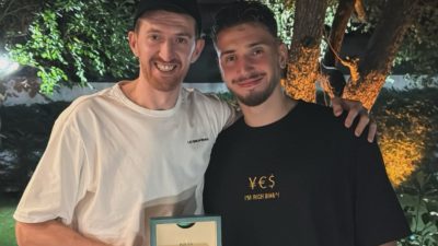 Alperen Şengün, Ercan Osmani’ye olan kelamını tuttu