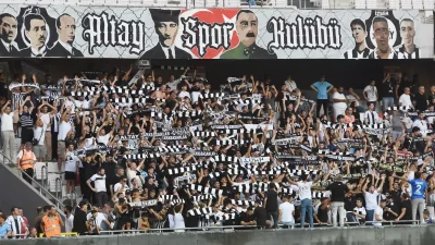 Altay, Eskişehirspor Maçına Özel Bilet Kampanyasıyla Dikkat Çekiyor