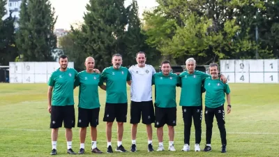 Altay’da Yusuf Şimşek ile Yeni Bir Dönem Başlıyor