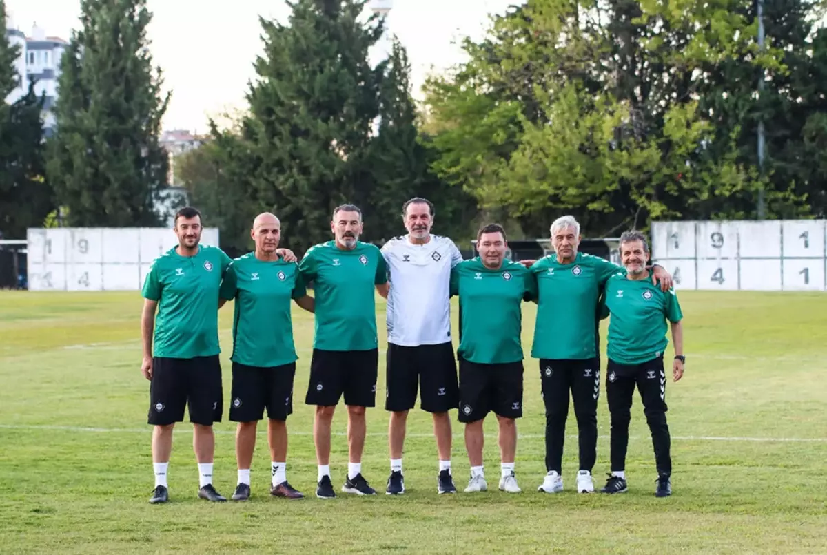 Altay’da Yusuf Şimşek ile Yeni Bir Dönem Başlıyor