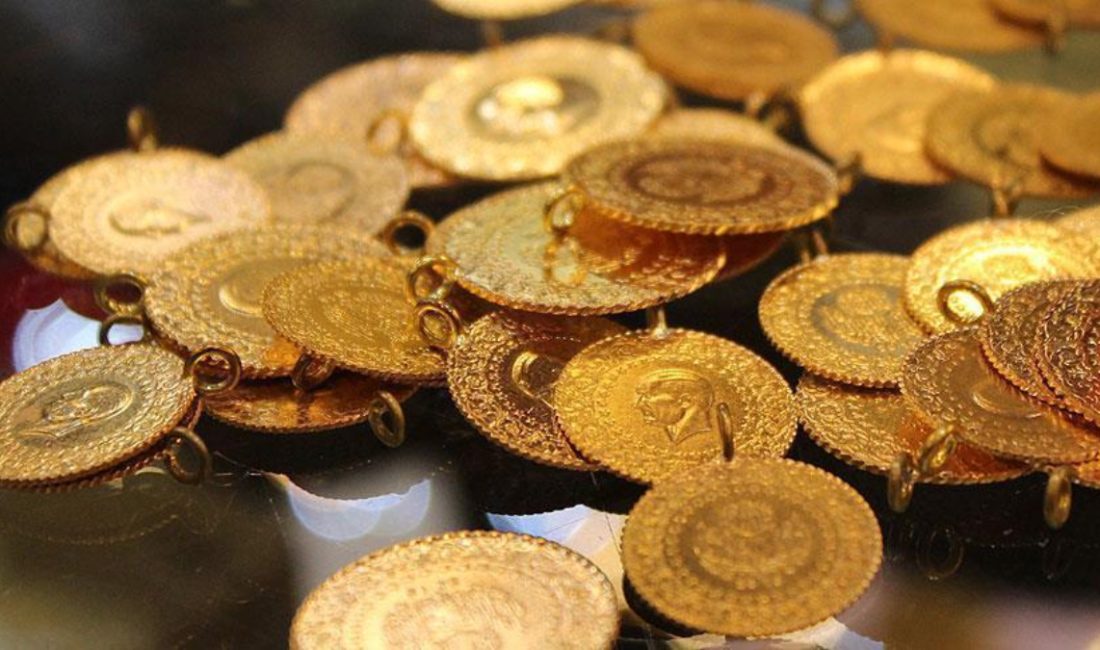 Altın fiyatları tırmanışta: Yatırımcıyı ne bekliyor?