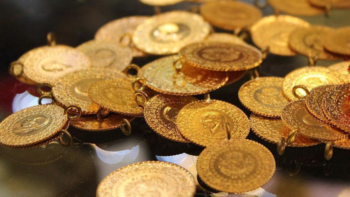 Altın fiyatları tırmanışta: Yatırımcıyı ne bekliyor?