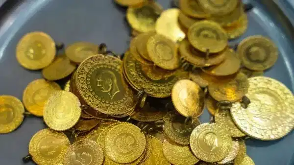 Altın Piyasasında Güncel Gelişmeler ve Fiyat Değişimleri
