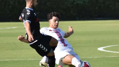 Altınordu, Ankaragücü Karşısında İlk Zaferini Arıyor: Dev mücadelenin detayları