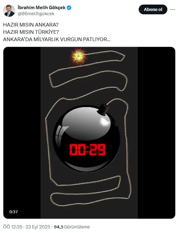 Gözaltına Alınan Şüpheliler ve Soruşturmanın Detayları