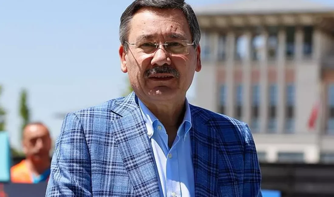 Ankara Belediyesi'nde konser operasyonunun
