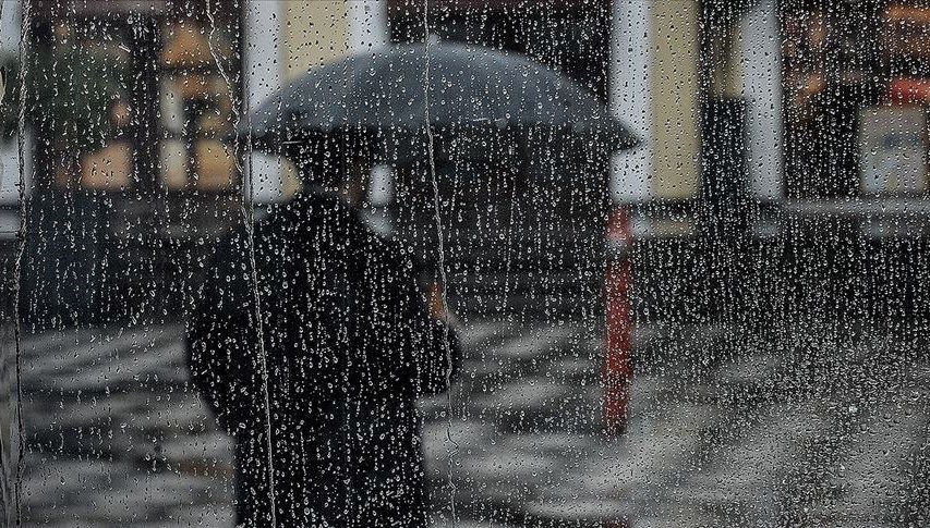 Ankara'da yarın gece saatlerinden