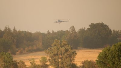 Ankara Valiliği’nden duman ve is kokusu açıklama