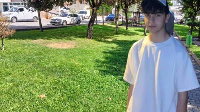 Ankara’da akran cinayeti: 15 yaşındaki çocuk hayatını kaybetti