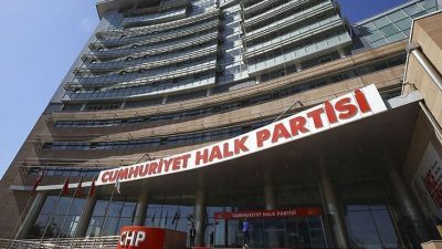 Ankara’daki CHP İstanbul Vilayet Kongresi iptali talebi reddedildi