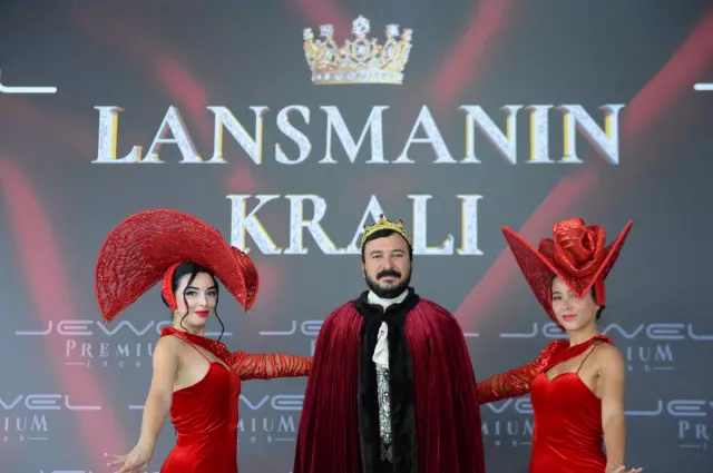 Ünsal Group'un Güçlü Vizyonu ve Gelecek Planları