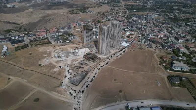 Ankara’nın Yeni Lüks Konut Projesi Jewel Premium İncek Lansmanı