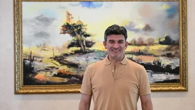 Antalya Uluslararası Turizm Fuarı 2025: Küresel Turizmin Kalbi Antalya’da Atacak