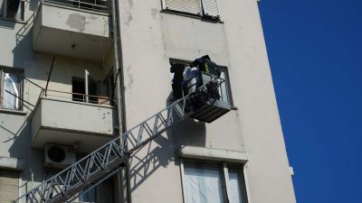 Antalya’da Hollanda asıllı vatandaş, meskeninde meyyit bulundu