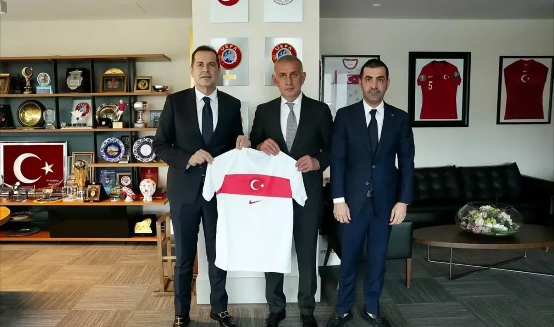 Antalyaspor Başkan Yardımcısı Rıza