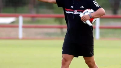 Antalyaspor, Fenerbahçe Maçı Hazırlıklarına Devam Ediyor