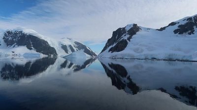 Antarktika’da cinsel şiddet skandalı: Bilinmeyen anket ortaya çıkardı