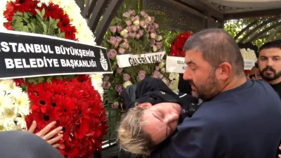 Arabesk Sanatçısı Güllü’nün Üzücü Vefat Detayları ve Cenaze Töreni