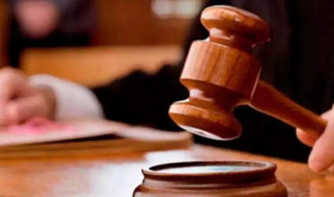 Muğla'nın Ortaca ilçesinde, tartıştığı