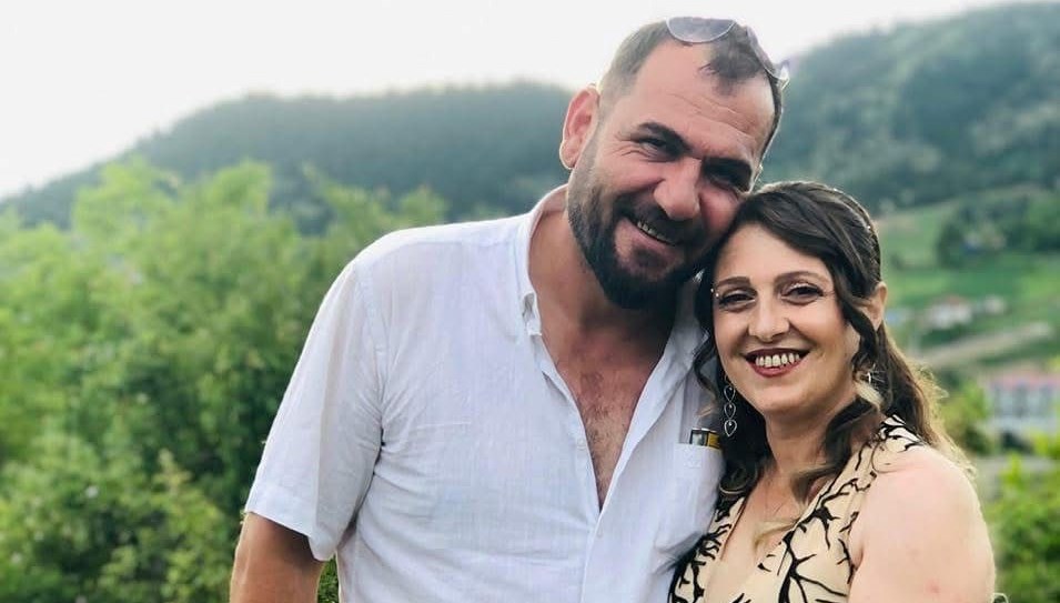 Artvin'in Şavşat ilçesinde, yaklaşık