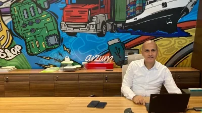 Arzum’da Satış Stratejisinde Yeni Dönem: Musa Yılmaz Takımda
