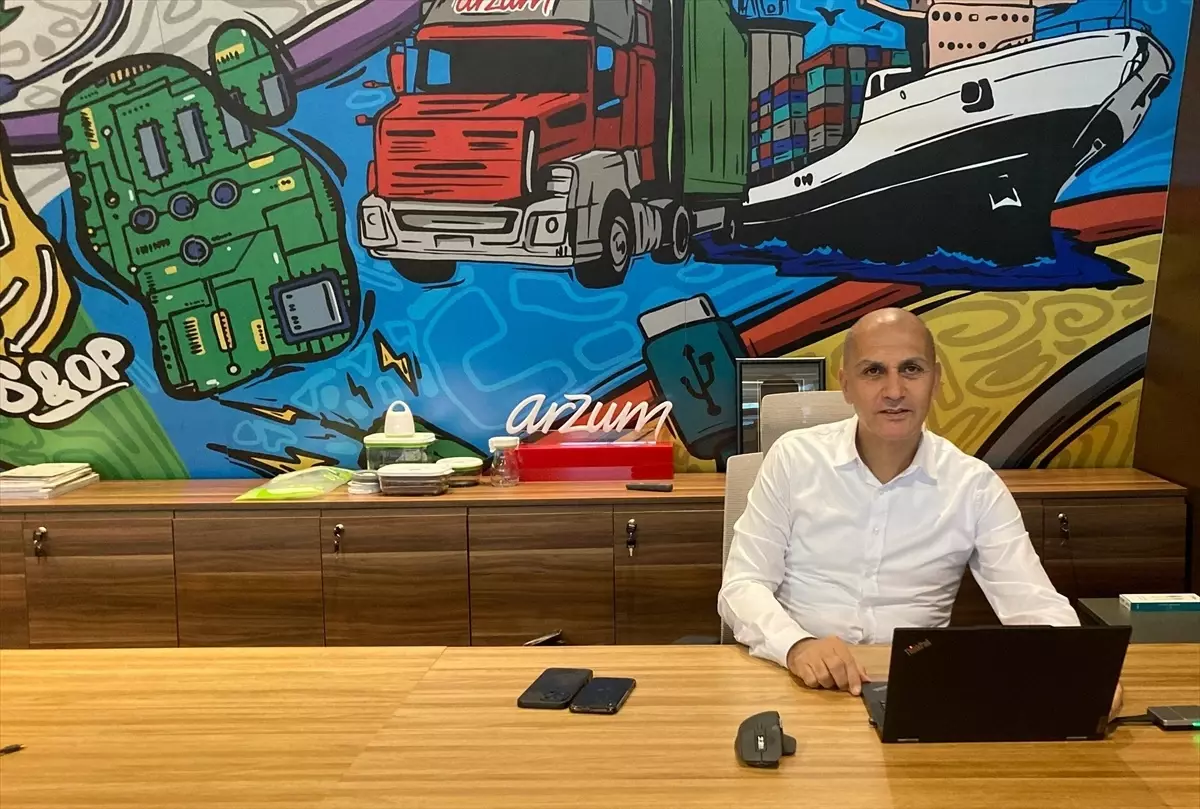 Arzum’da Satış Stratejisinde Yeni Dönem: Musa Yılmaz Takımda