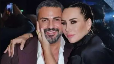 Asena eşi Hasan Dere’den boşandı! Birinci açıklama geldi