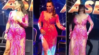 Asena’nın Yeni Döneminde Sahne Heyecanı ve Yaşam Güncellemeleri