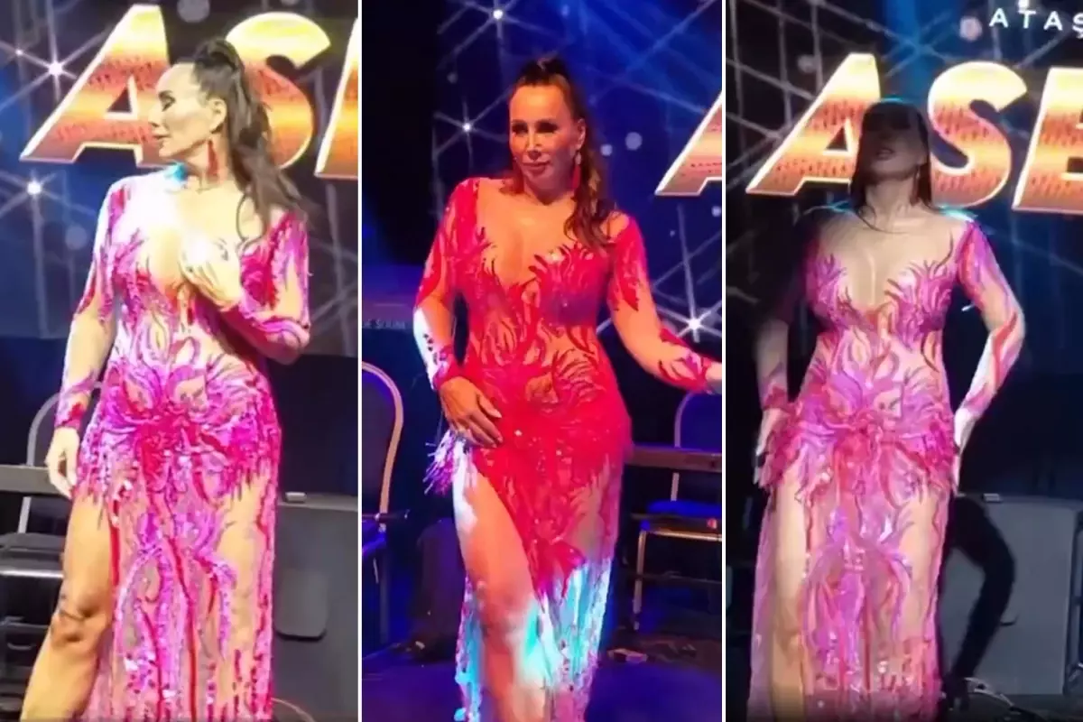 Asena’nın Yeni Döneminde Sahne Heyecanı ve Yaşam Güncellemeleri