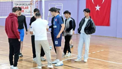 Aşkale’nin Spor Kahramanı: Mehmet Kırık ve Başarı Hikayeleri