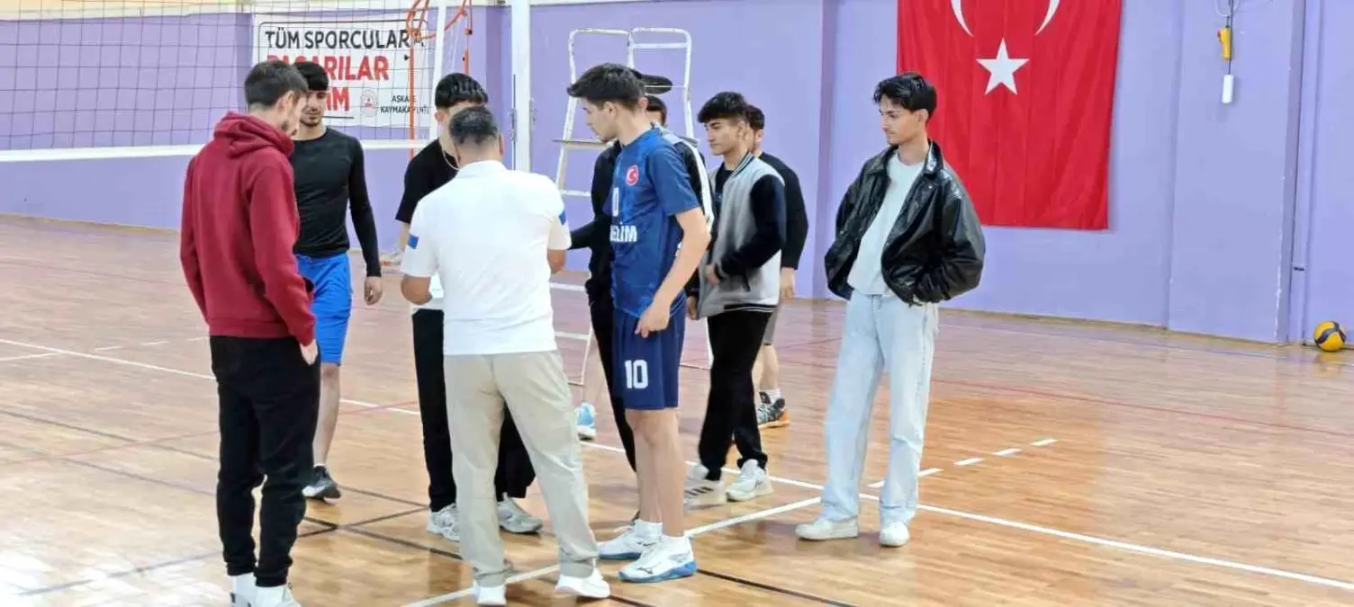 Aşkale’nin Spor Kahramanı: Mehmet Kırık ve Başarı Hikayeleri