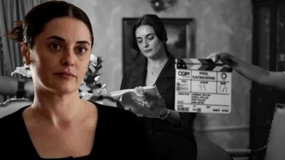 Aslıhan Gürbüz paylaştı: Hayatta dayanamadığım tek şey