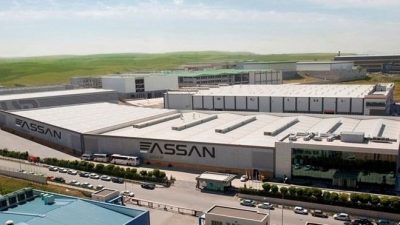 ASSAN askeri casusluk soruşturmasında 3 gözaltı