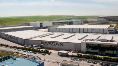 ASSAN soruşturmasında eski albay ile eski MKE çalışanına tutuklama istemi