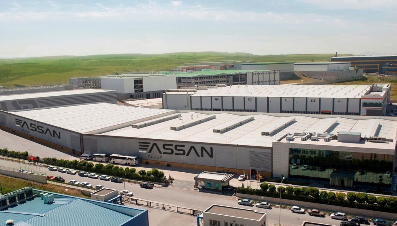 ASSAN soruşturmasında eski albay ile eski MKE çalışanına tutuklama istemi