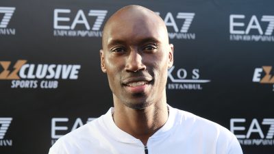 Atiba Hutchinson: Vakti gelince bırakmakta yarar var
